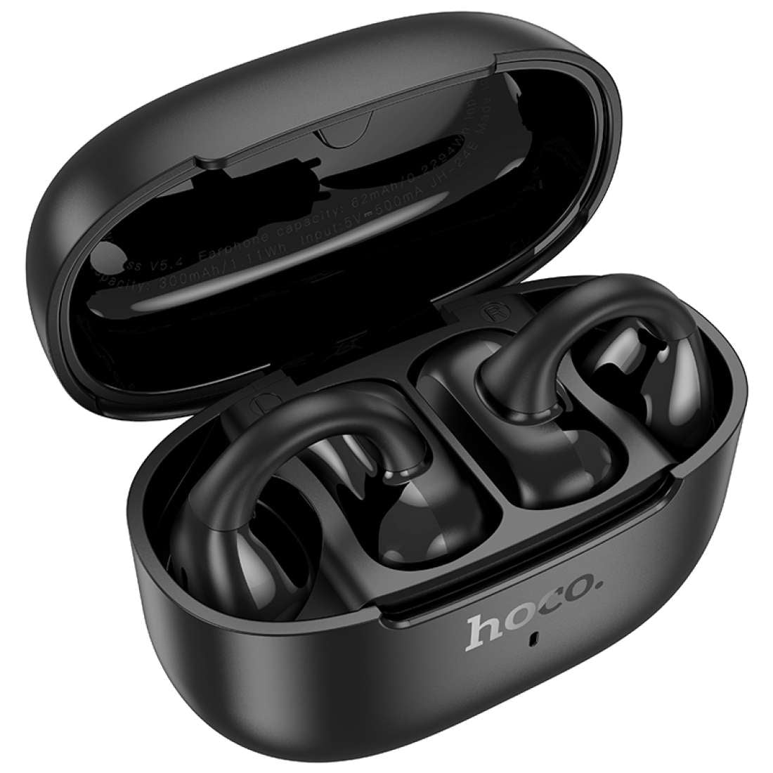 Hoco Open-Ear True Wireless Headset EA9 Hoco Open-Ear True Wireless Headset EA9